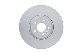 2 Disques NEUFS de frein avant BMW x5 e70 