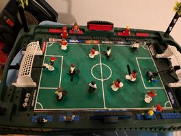 Lego Sports Soccer