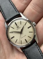 Omega Seamaster Automatique Vintage – Calibre 501