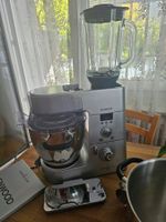 Kenwood Cooking Chef KM080 Major