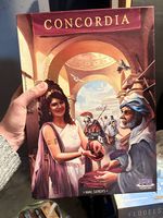 Concordia 