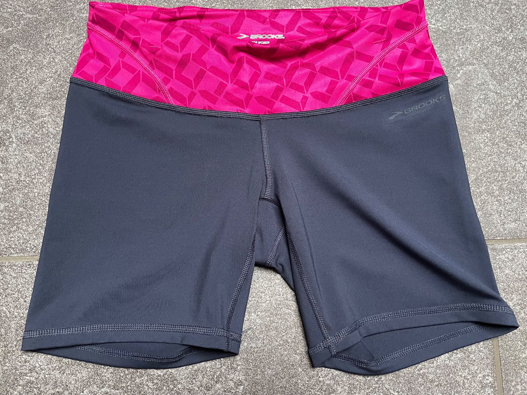 Brooks Pantaloni: Brooks Lauftights Gr M – Usato da Niederbipp venduto da Rosamunde44
