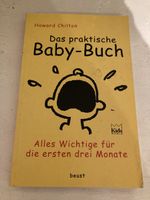 Baby-Buch: Alles für die ersten 3 Monate