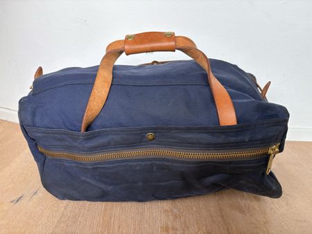 Filson Duffle Reisetasche Made in USA