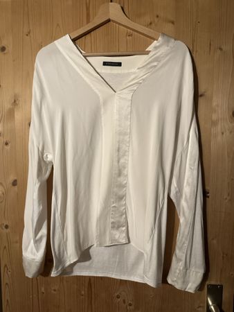 Bluse von Strenesse