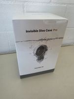 Insta360 X5 Invisible Dive Case Pro neu