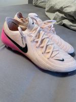 Fussballschuhe Nike Phantom GX2 Elite FG Pink Grösse 40