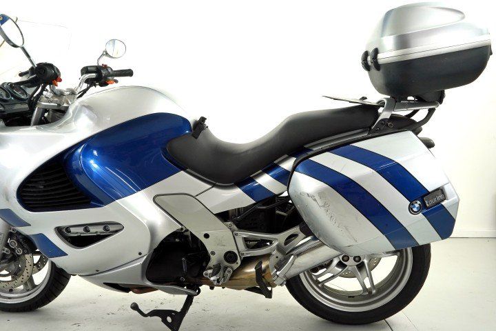 BMW Touring: BMW K1200 RS – D'occasion à Winterthur par MCW 7