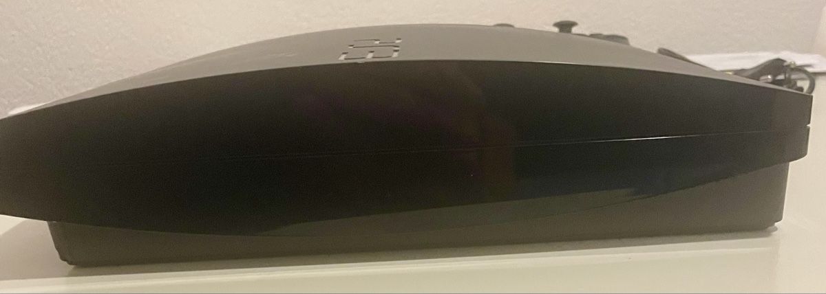 Sony Console: PS3 Slim CECH2004B 250Gb. +11 giochi TOP! Code0A – Usato da Gordola venduto da Vintage-Toys 3