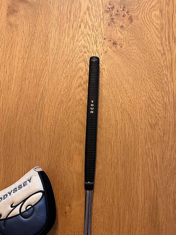Mazze & Set: Odyssey DFX 2-Ball Putter gebraucht, RH – Usato da Rothenburg venduto da Second_Round_Golf_CS 3