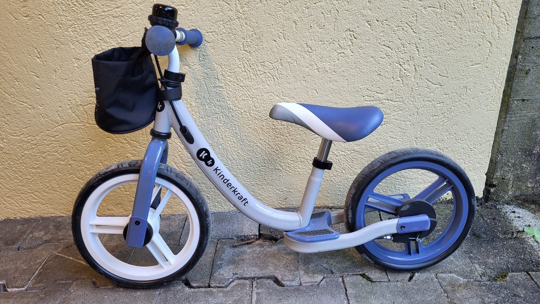 Véhicules pour enfants: Kidskraft Laufrad  – D'occasion à Baden par Kolgaart 1