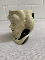 NEU STAR WARS - BIB FORTUNA - Keramik Tasse Vintage 1996