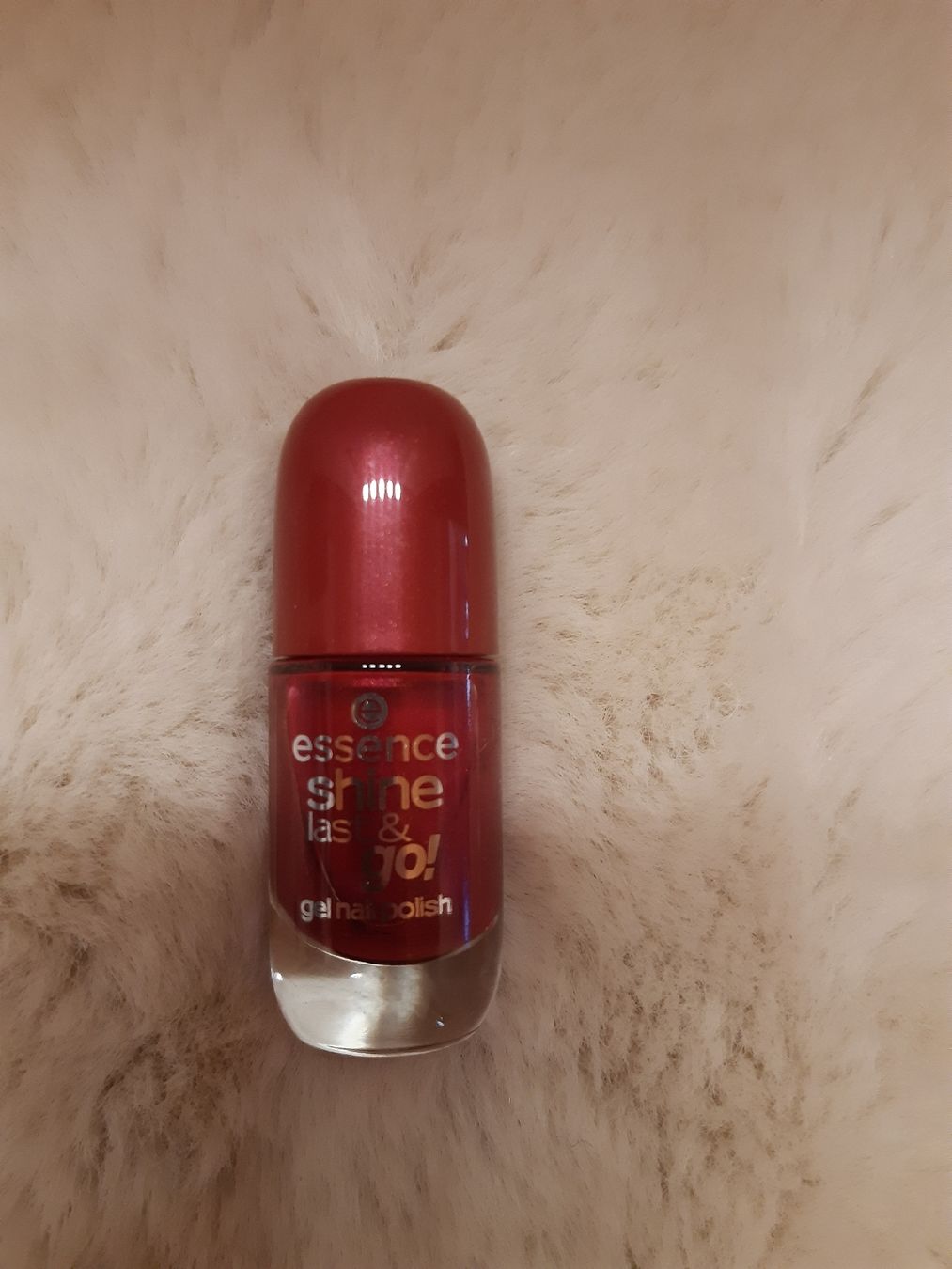 Vernis à ongles: Nagellack Essence "Shine on me" – D'occasion à Toffen par Gwunderegge77