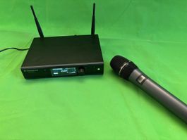Sennheiser ewD1 Funkmikrofon System - Kapsel defekt