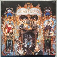 MICHAEL JACKSON - DANGEROUS