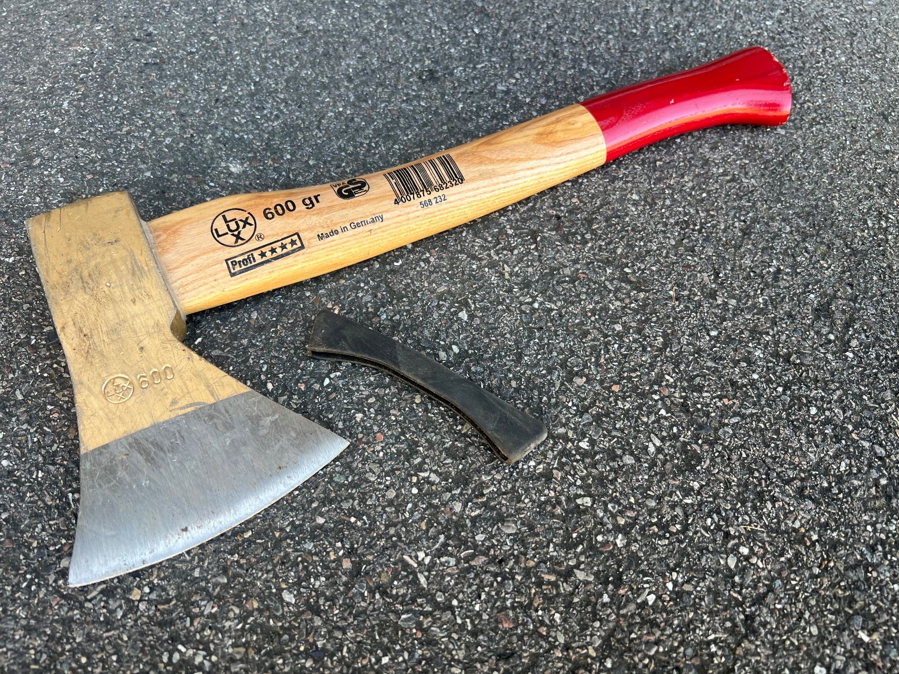 Tous les outils: Beil – D'occasion à Frauenfeld par max11116 3