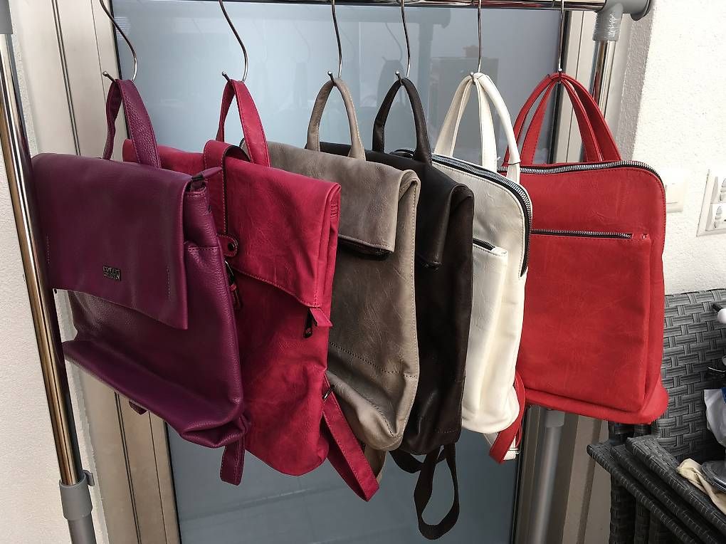 Sacs à dos: Rucksack, neu verschiedene Modelle – Neuf (Voir description) à Bern par antigua13 3