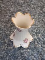 Lindner Porzellan Vase "Jasmin", Handarbeit