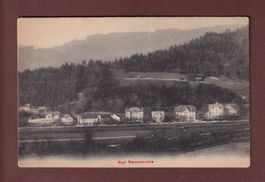 ASYL RÄMISMÜHLE