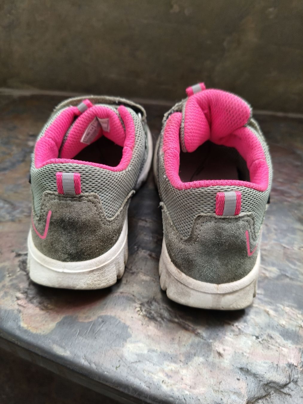 Schuhe für Mädchen: Superfit Schuhe, Gr. 25 – Gebraucht aus Grüningen von Mr.Michi 1