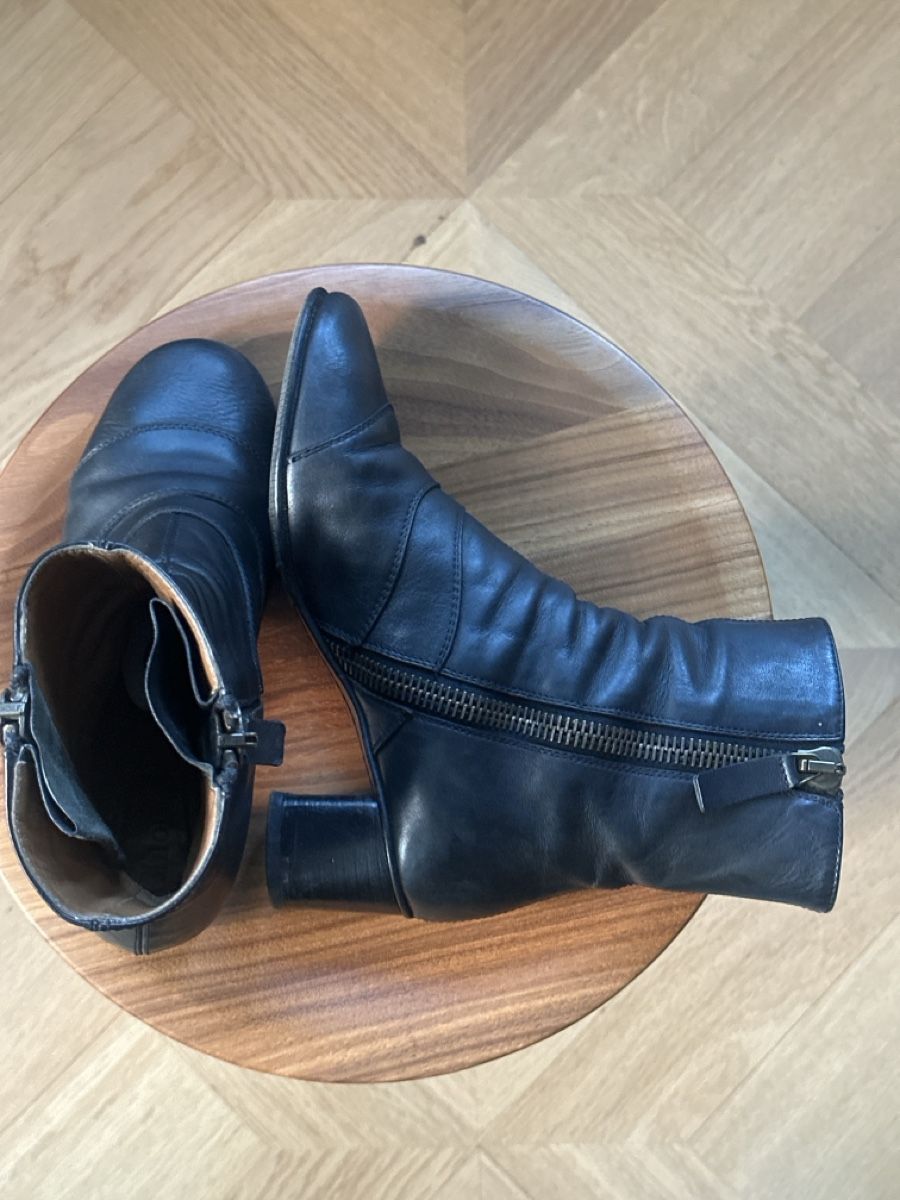 Chloé Damenschuhe: Stiefeletten von Chloe – Gebraucht aus Zürich von Misomi 5