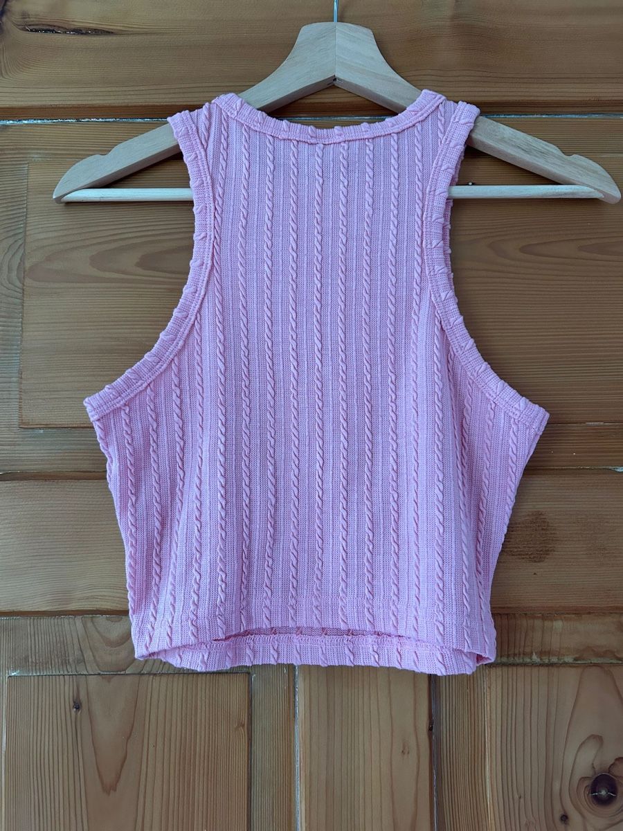 Shein Top: Sommerliches Top in Grösse S – Usato da Frauenfeld venduto da lin_77m9 1