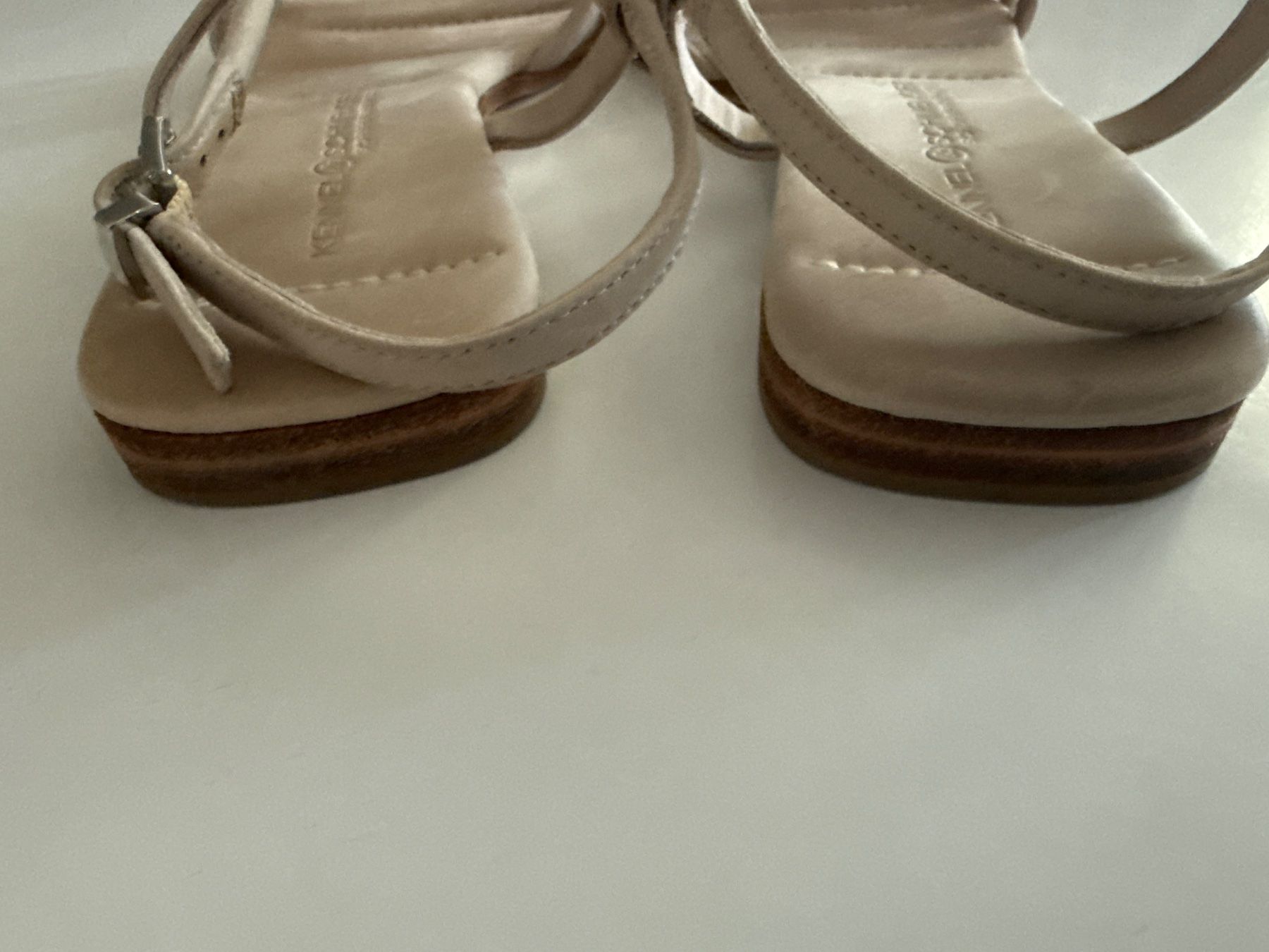 Kennel + Schmenger Scarpe da donna: Kennel & Schmenger Sandalen Gr. 4/37 – Usato da luzern venduto da amarelo63 4