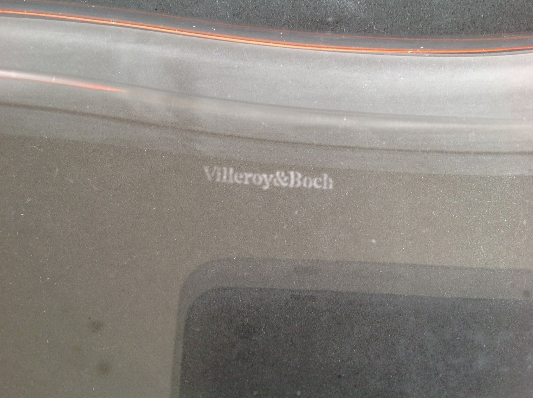 Villeroy & Boch Piatti di portata: Villeroy & Boch - New Wave - plat – Usato da Sion venduto da accroshoes 3