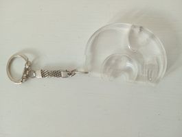 Elefant Schlüsselanhänger
