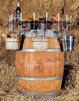 Fonduebar - Fonduefass