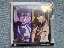 Omniscient Reader's Viewpoint ORV Manga Shikishi A Neu
