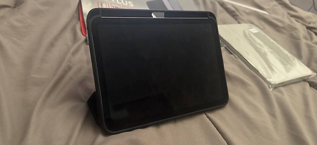 Tastiere: iPad mini A17Pro & Tastatur  – Usato da Zürich venduto da patak77