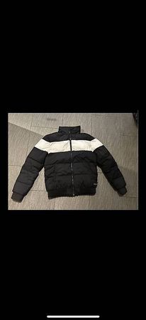 Daunenjacke Calvin Klein 152