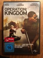 DVD The Kingdom