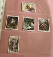 Collection de timbres neufs de France 1972 - Divers thèmes!