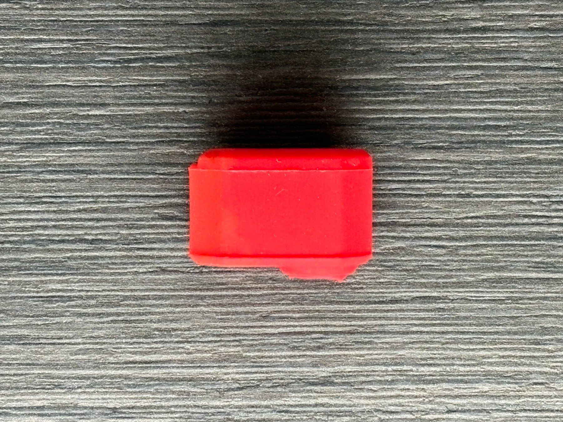 Prusa Stampanti 3D: Prusa MK4/CoreOne/XL Silicone Sock Rouge – Nuovo e nell'imballaggio originale da Montreux venduto da Space_koaster 2