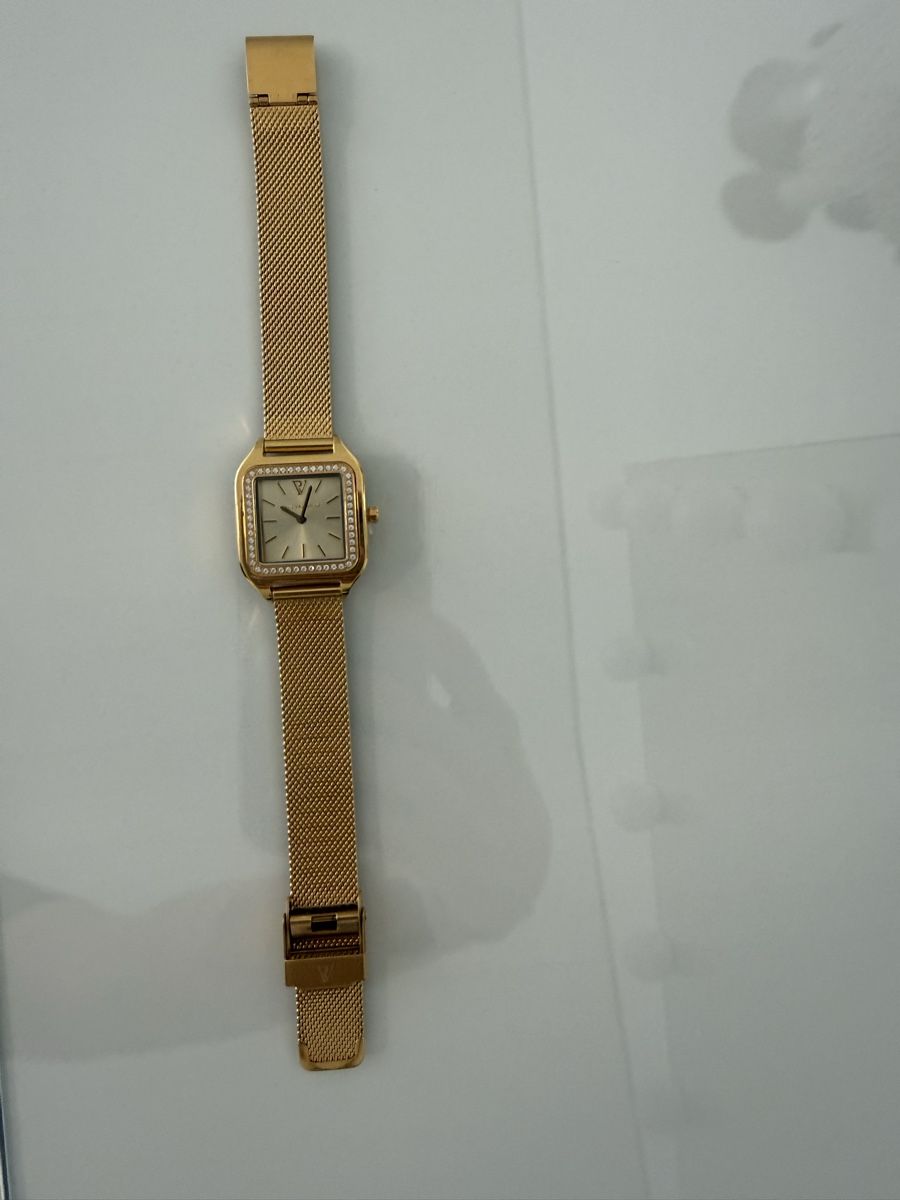 Orologi: Armbanduhr Paul Valentine – Nuovo e nell'imballaggio originale da Schüpfen venduto da blerinapodrimja