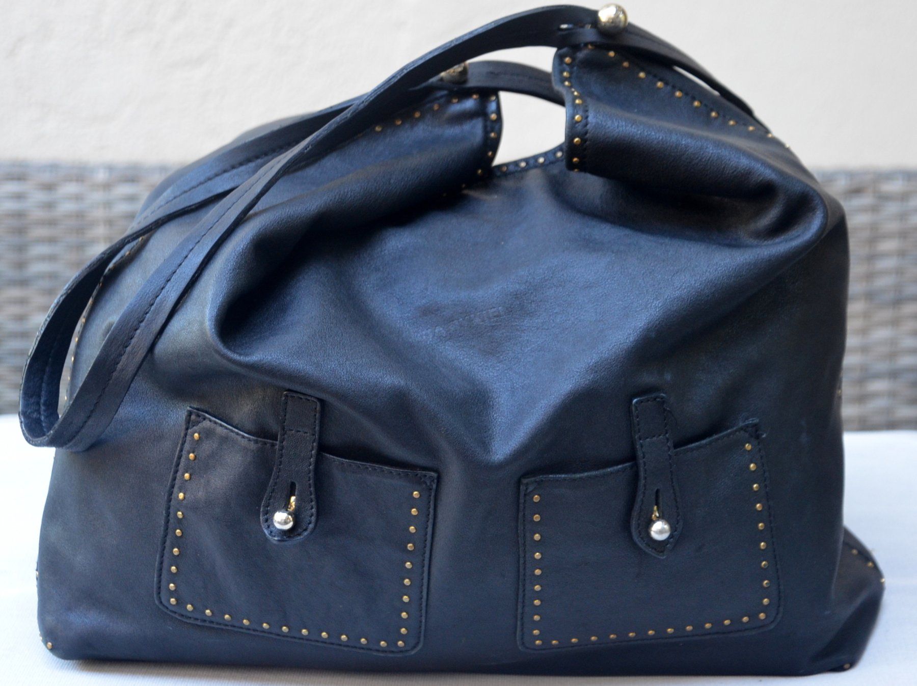 Sonia Rykiel Borse da donna: Sonia Rykiel Tasche / sac – Usato da Collonges venduto da Auganien 5