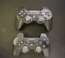 Manette Officielle Dualshock PS3 - Manette PS3