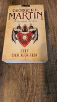 Das Lied von Eis und Feuer 7, " Zeit der Krähen".
