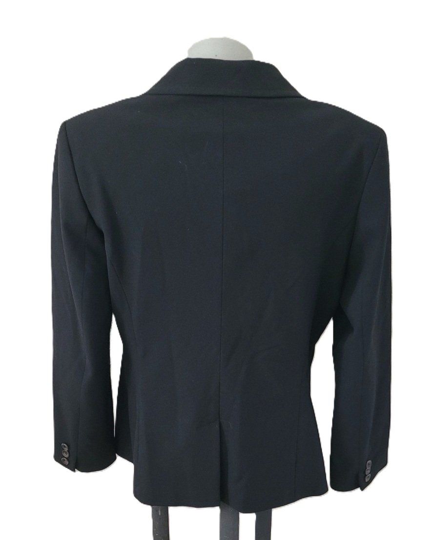 Esprit Jacken: Esprit Blazer Gr. 40 neuw. Schwarz – Gebraucht aus Füllinsdorf von Sunnebliemli7 1