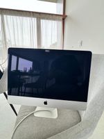 Apple I-MAC 21,5