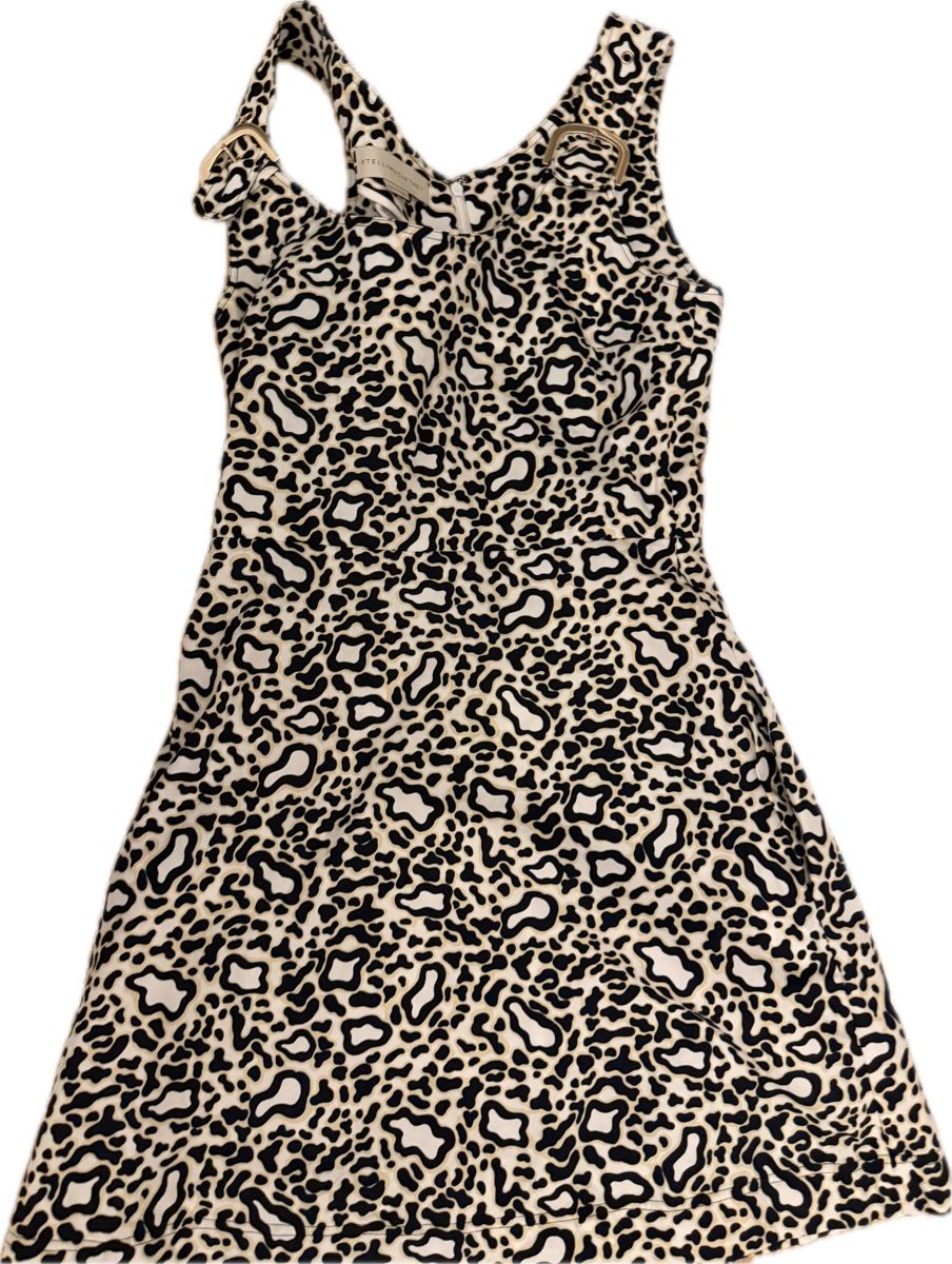 Stella McCartney Vestiti: Robe stella McCartney taille 40 np 600 fr – Nuovo (secondo la descrizione) da Puidoux venduto da vendange 2