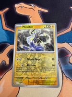 Miraidon (SVI 080) - Reverse Holo - Karmesin und Purpur