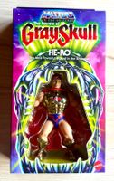 MOTU Masters of the Universe Origins - He-Ro Exklusiv
