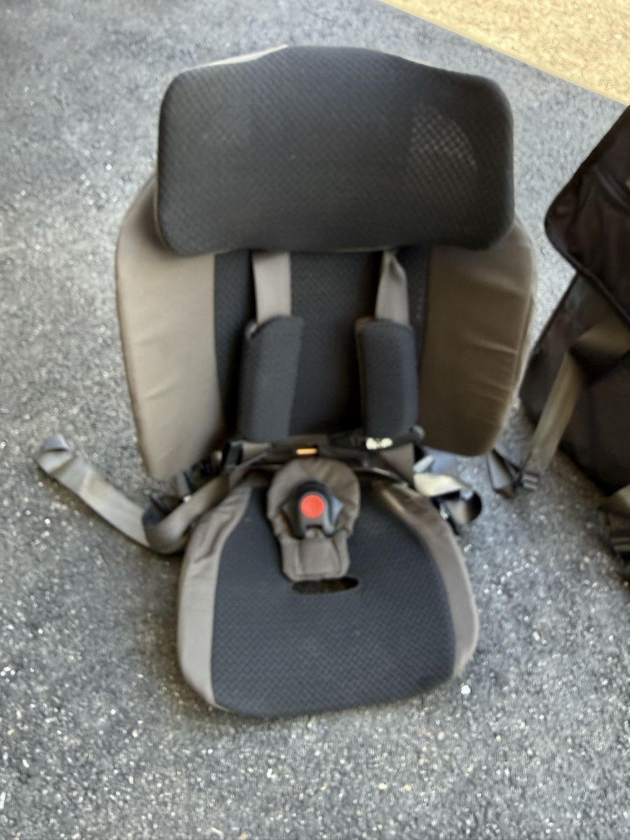 Auto-Kindersitze: Pico™ Portable Car Seat – Gebraucht aus Locarno von Schuchter