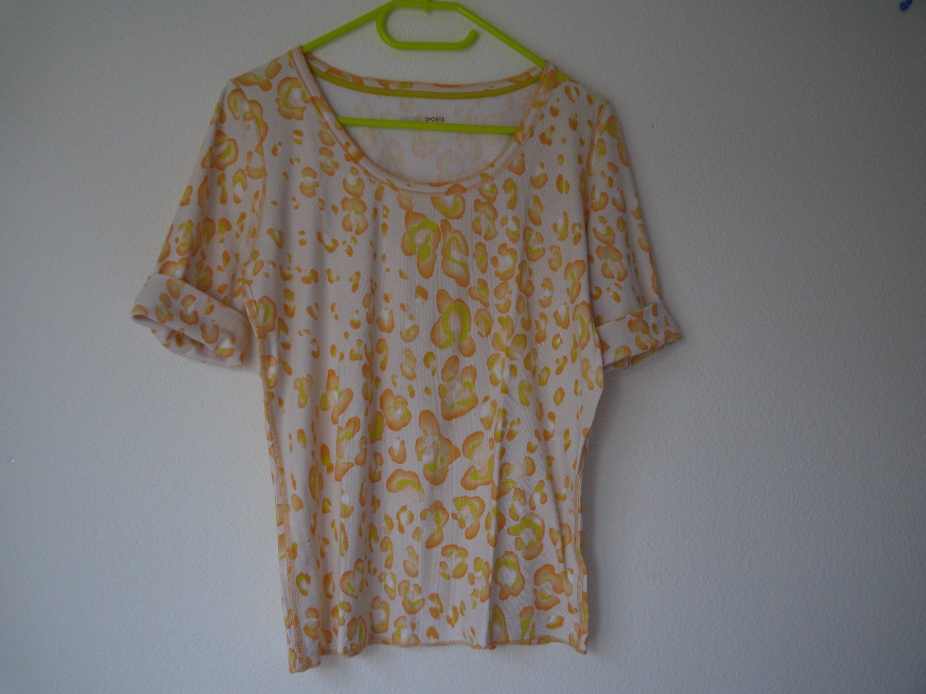 Marc Cain T-shirt: MARC CAIN / T-Shirt N6 – Usato da Hagendorn venduto da Blaf