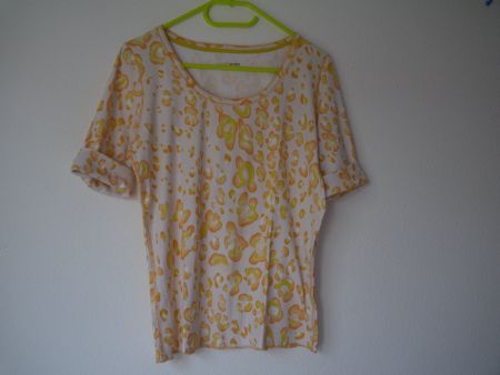 MARC CAIN / T-Shirt N6