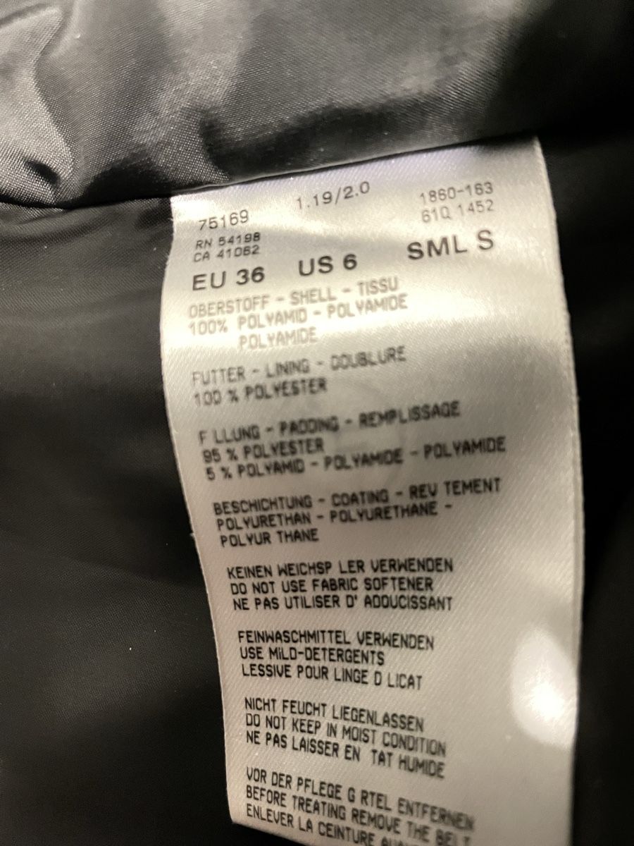 Bogner Pantaloni: Bogner Skihose – Nuovo (secondo la descrizione) da Ennetbürgen venduto da scriccolo 4