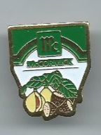 Plaquettes & Badges: McCormick, Pin – D'occasion à Zürich par t24_de